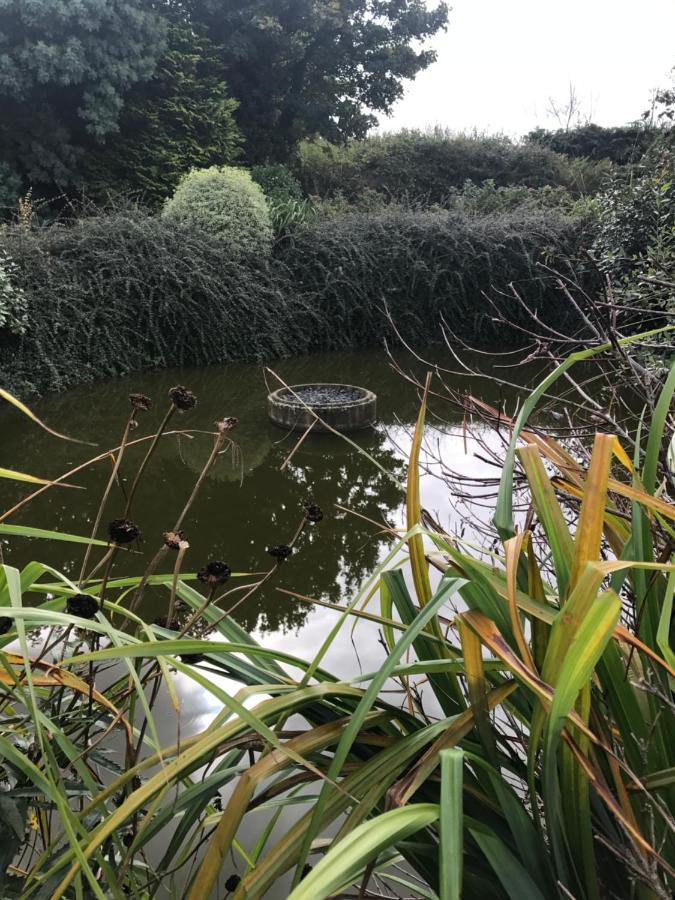 Parc Ar Brun Bihan Minihy-Tréguier Buitenkant foto